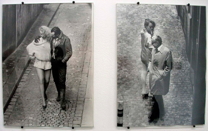 24 часа в Берлине с Сесилией Дин (фото 8)