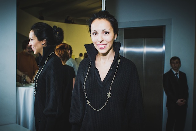 Софья Троценко