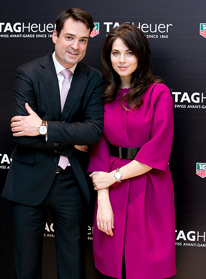 Интервью Buro 24/7: Юлия Снигирь (фото 4)