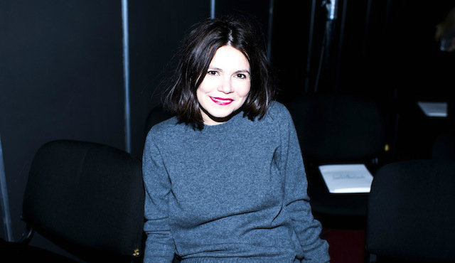 Наташа Туровникова Condé Nast Digital Day 2014: как это было (фото 13)