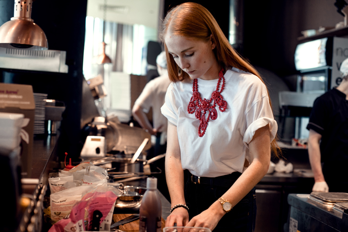 Александра Федорова