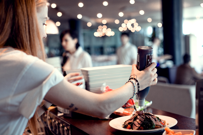 Александра Федорова