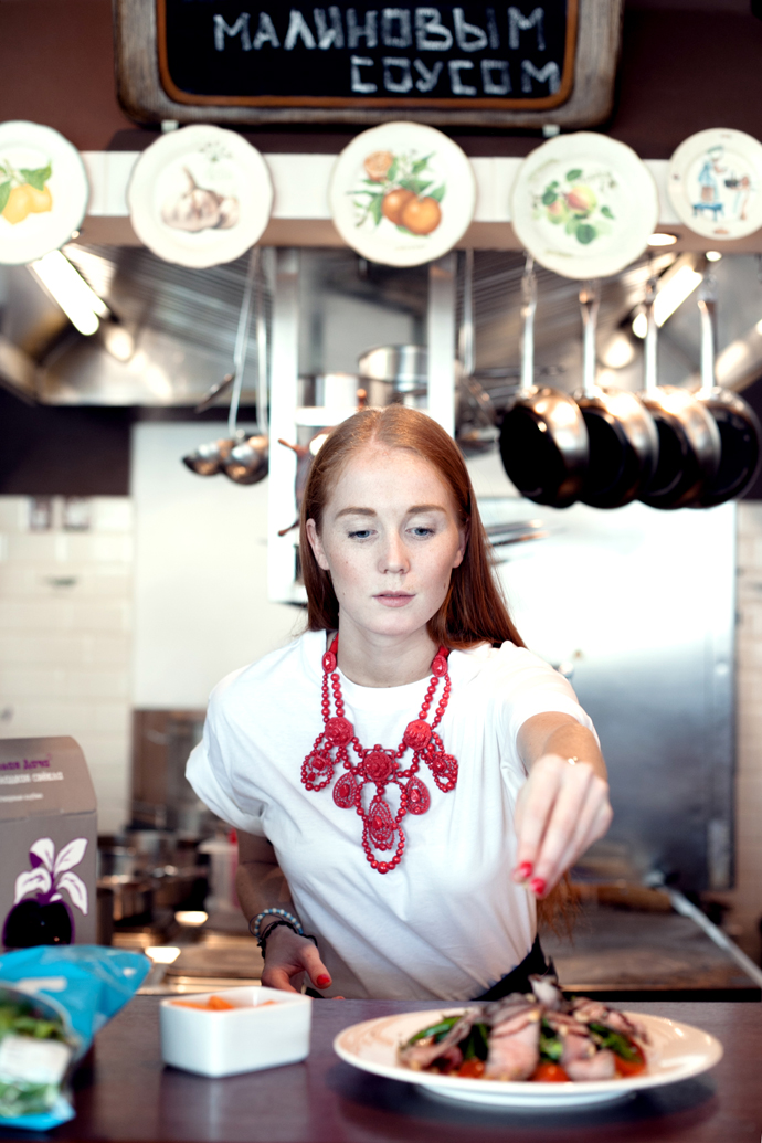 Александра Федорова