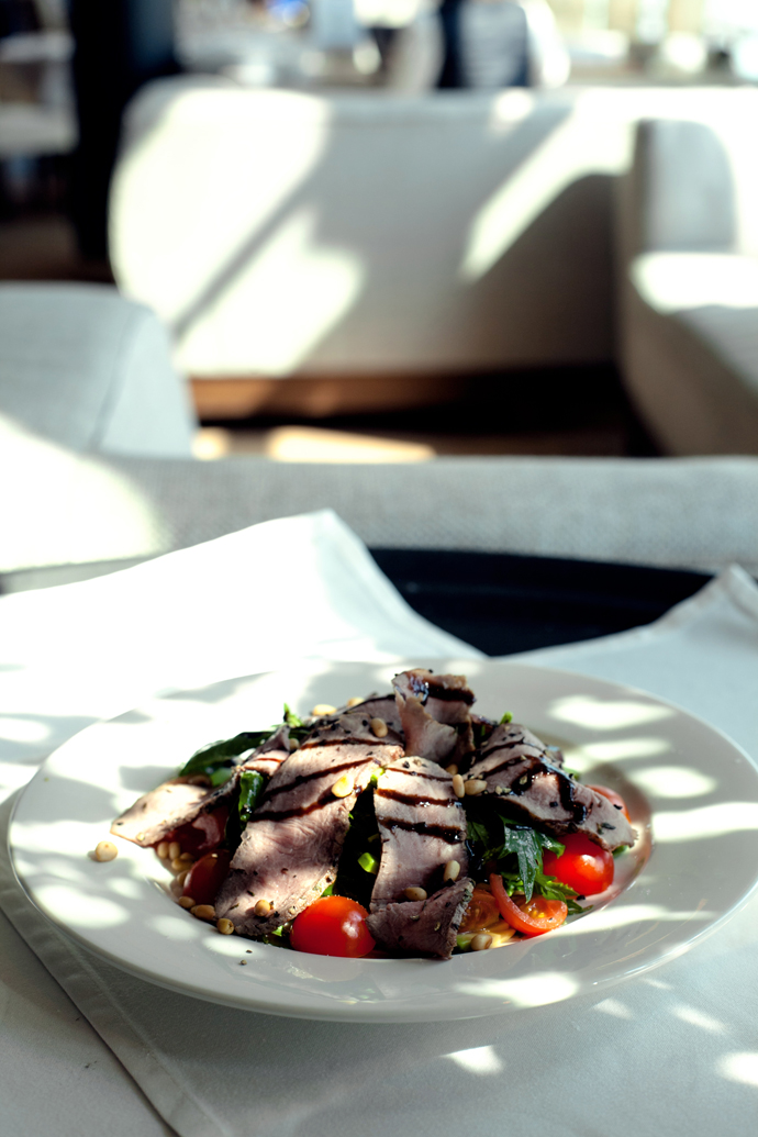 Весенний рецепт "Белой дачи" от Александры Федоровой (фото 2)