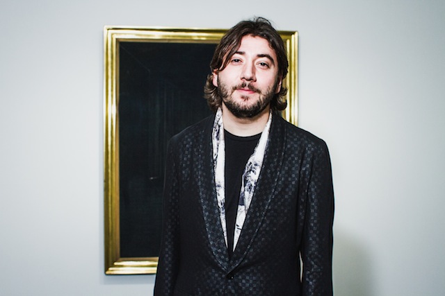 Михаил Друян