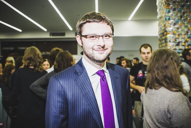 Василий Церетели