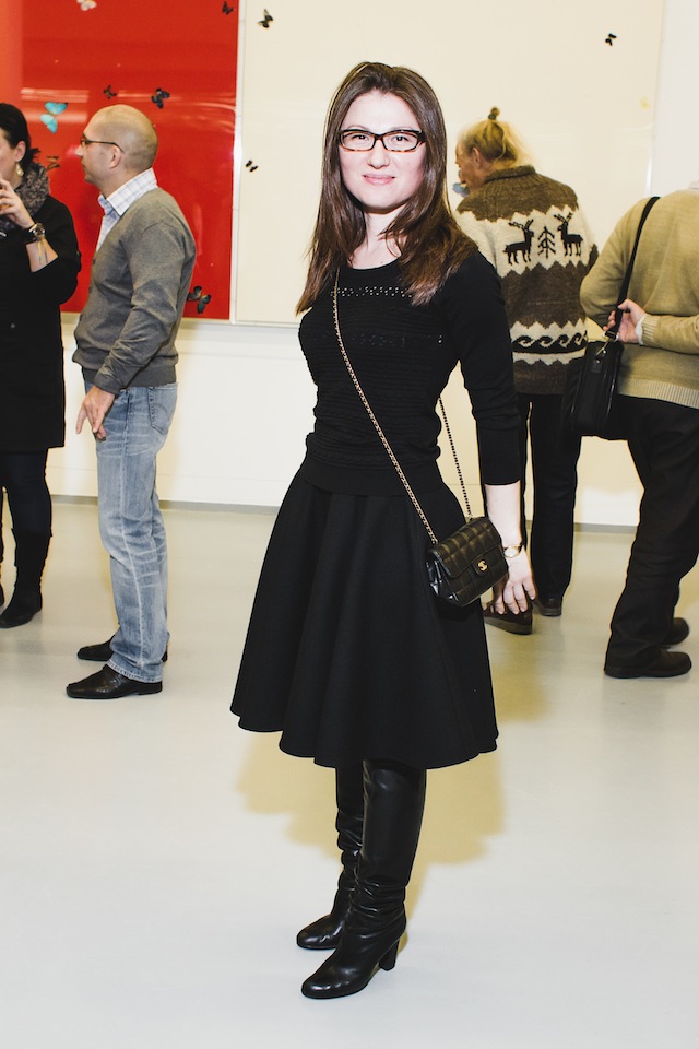 Елена Пантелеева