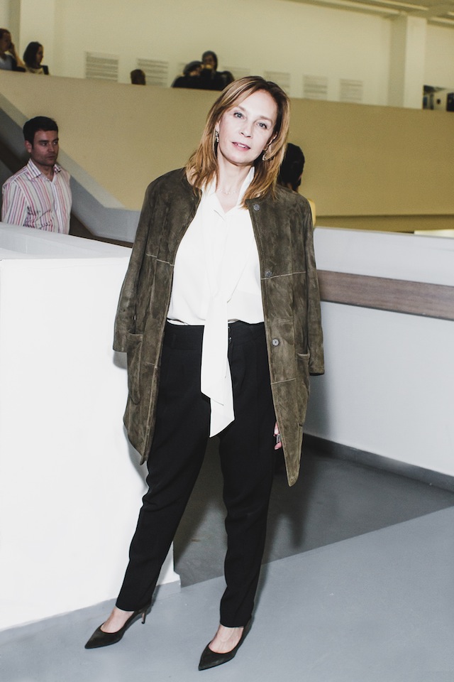 Алена Долецкая