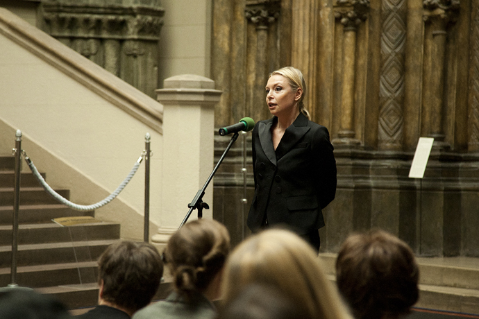 Виктория Давыдова