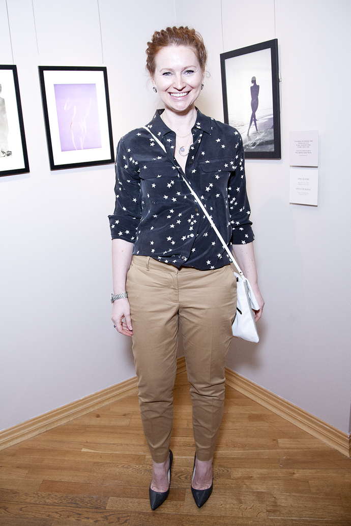 Нина Гомиашвили