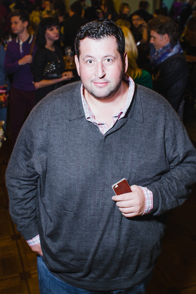 Ян Яновский