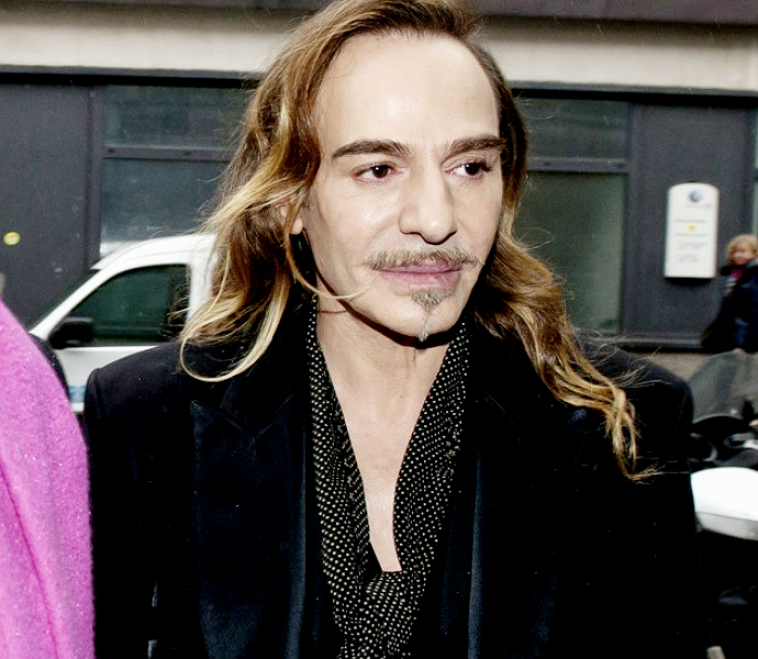 Рейтинг антигероев мира моды (фото 3)