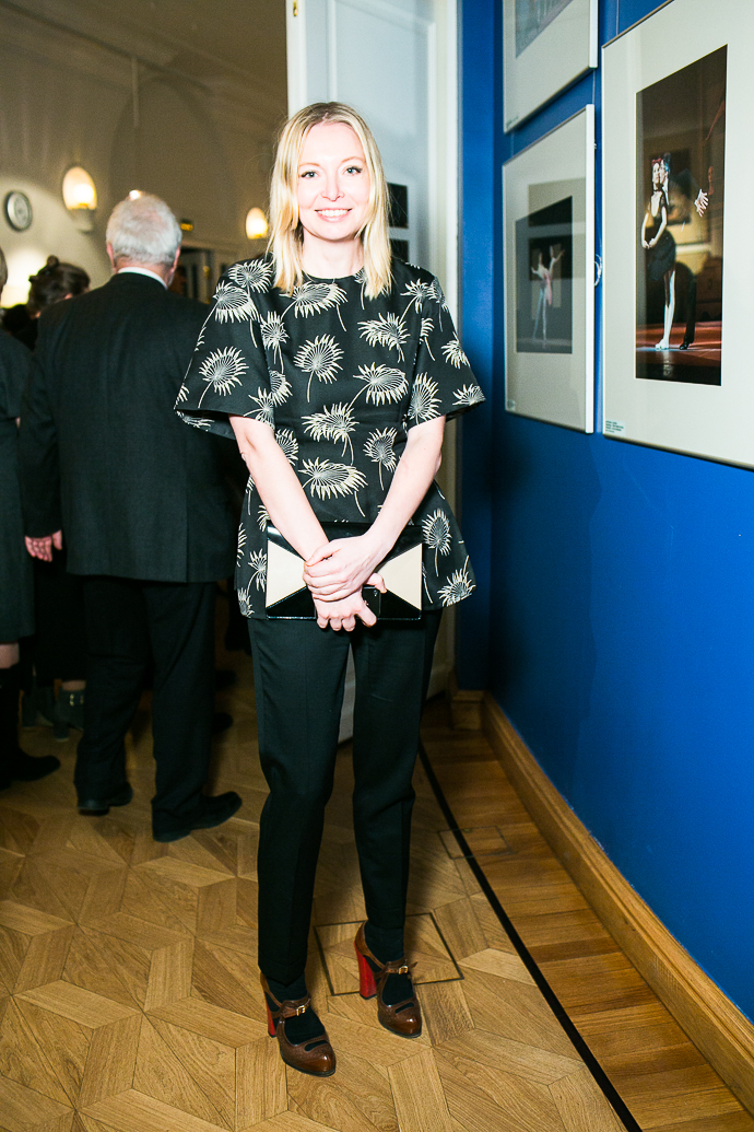 Концерт Хиблы Герзмавы в Москве (фото 3)