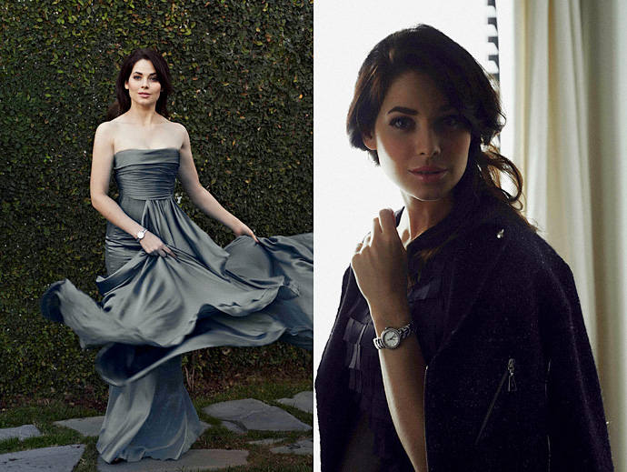 Интервью Buro 24/7: Юлия Снигирь (фото 1)