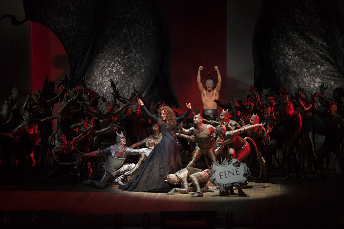 Гид Buro24/7: Опера из Met в кинотеатрах Москвы (фото 5)