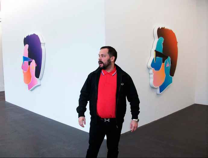 24 часа в Берлине с Сесилией Дин (фото 4)