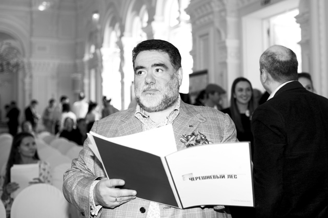 Гид Buro24/7: фестиваль "Черешневый лес"- 2014 (фото 1)