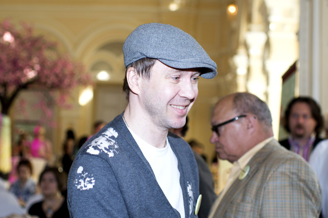 Гид Buro24/7: фестиваль "Черешневый лес"- 2014 (фото 2)