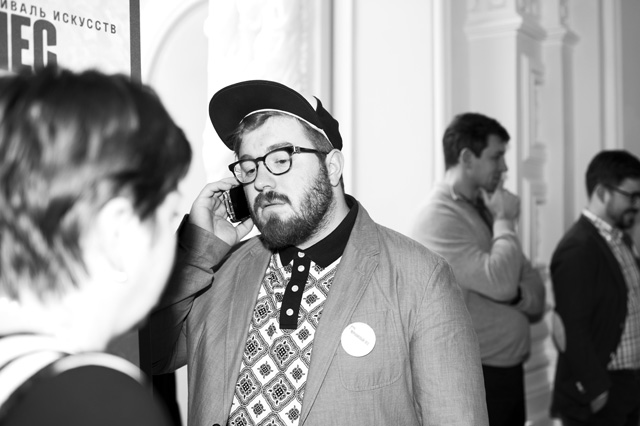 Гид Buro24/7: фестиваль "Черешневый лес"- 2014 (фото 8)