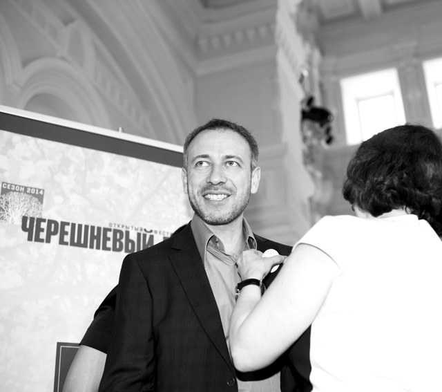 Гид Buro24/7: фестиваль "Черешневый лес"- 2014 (фото 9)