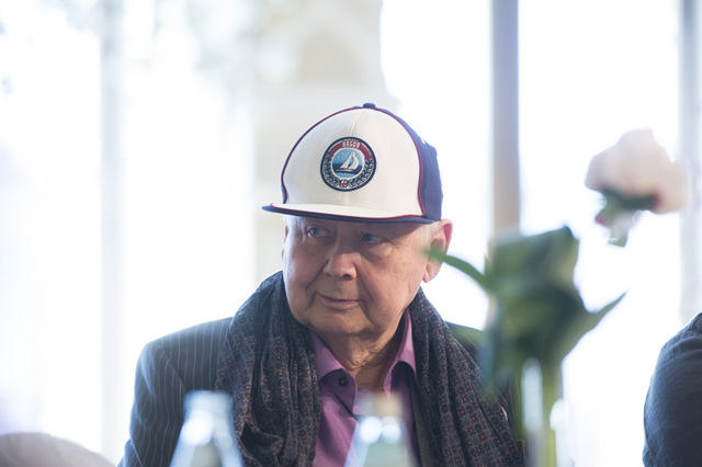 Гид Buro24/7: фестиваль "Черешневый лес"- 2014 (фото 7)