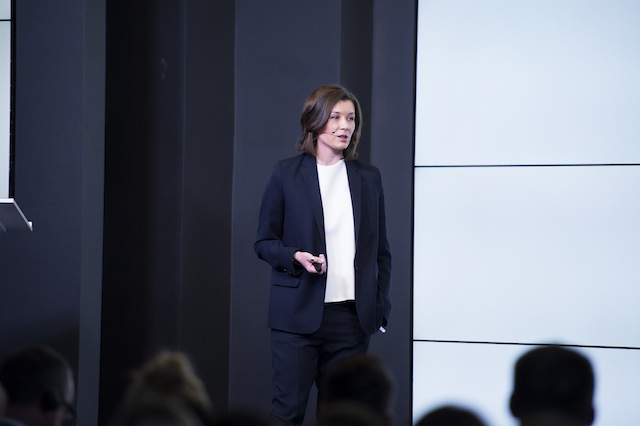 Анита Гиговская Condé Nast Digital Day 2014: как это было (фото 1)