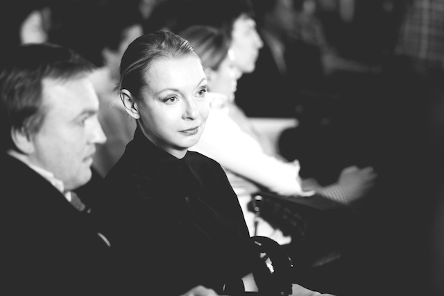 Виктория Давыдова Condé Nast Digital Day 2014: как это было (фото 2)