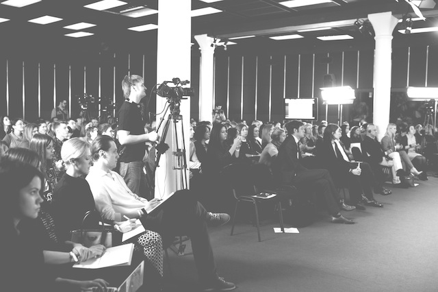 Condé Nast Digital Day 2014: как это было (фото 14)