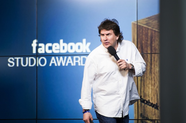 Юджин Радевич Condé Nast Digital Day 2014: как это было (фото 7)