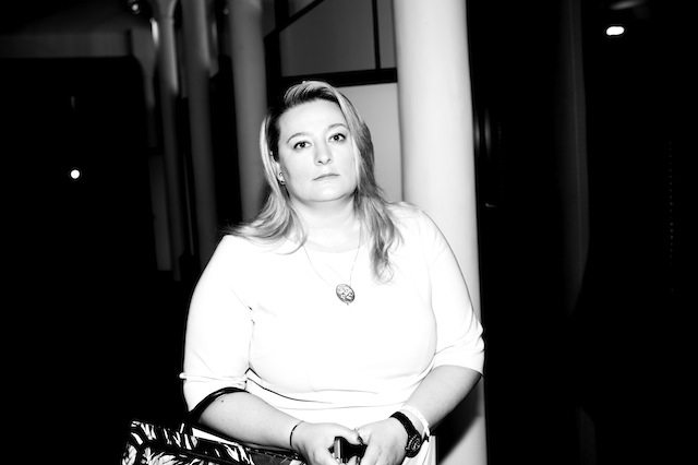 Маша Федорова Condé Nast Digital Day 2014: как это было (фото 8)