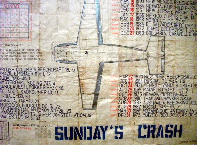 Тайная вселенная» в берлинском Гамбургер Банхоф