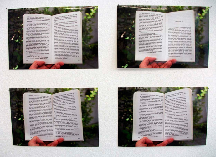 24 часа в Берлине с Сесилией Дин (фото 5)