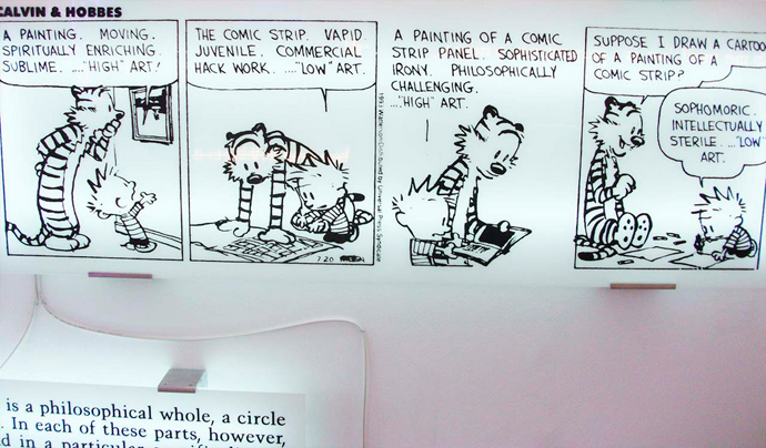 24 часа в Берлине с Сесилией Дин (фото 1)