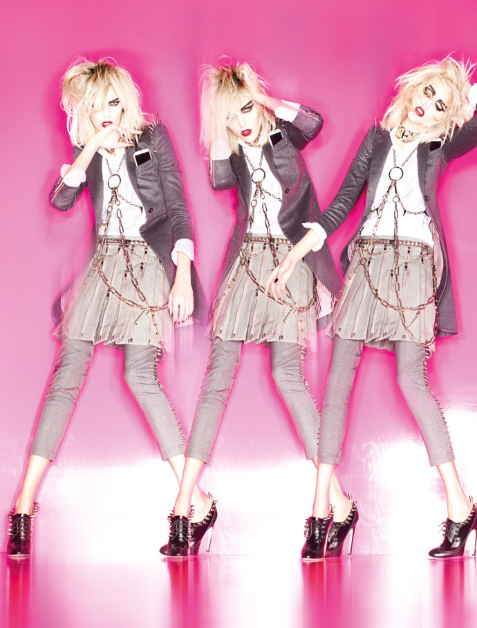 13 коллекций в стиле punk для Moda Operandi (фото 2)