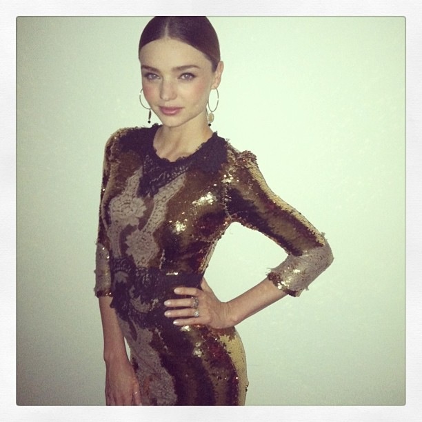 Рейтинг антигероев мира моды (фото 2)