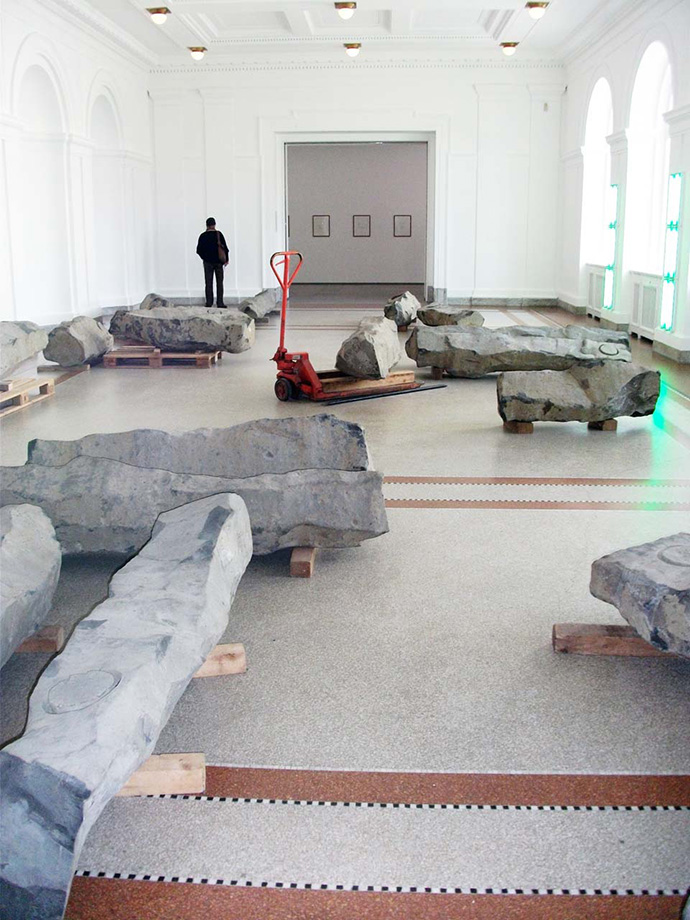 24 часа в Берлине с Сесилией Дин (фото 10)