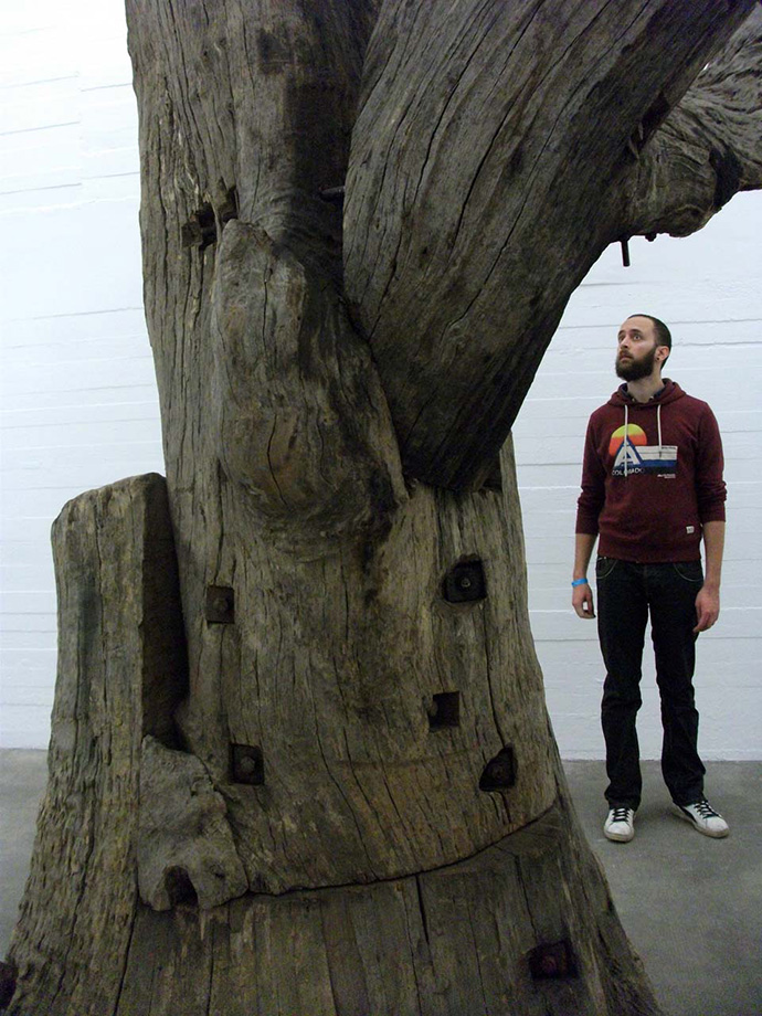 24 часа в Берлине с Сесилией Дин (фото 13)