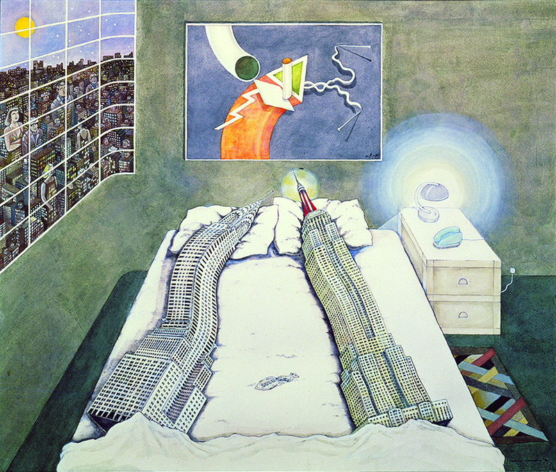 10 цитат Рема Колхаса (фото 4)