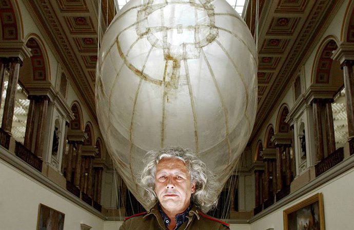 Гид Buro24/7: Московская биеннале современного искусства (фото 2)