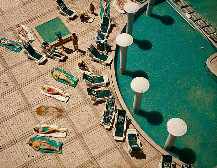 Гид Buro24/7: Московская биеннале современного искусства (фото 6)