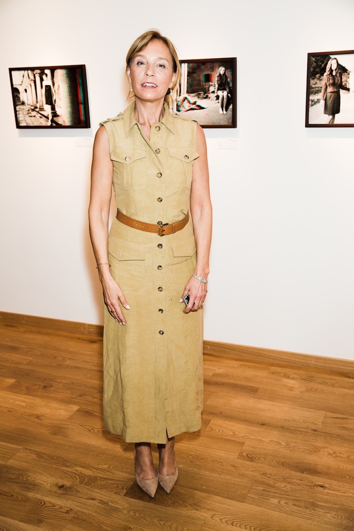 Алена Долецкая