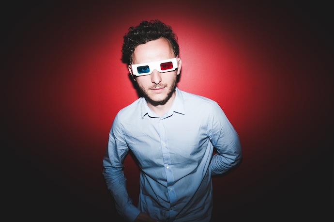 Андрей Артемов