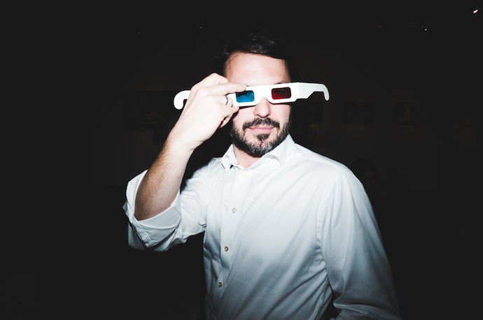 Сергей Рябцов