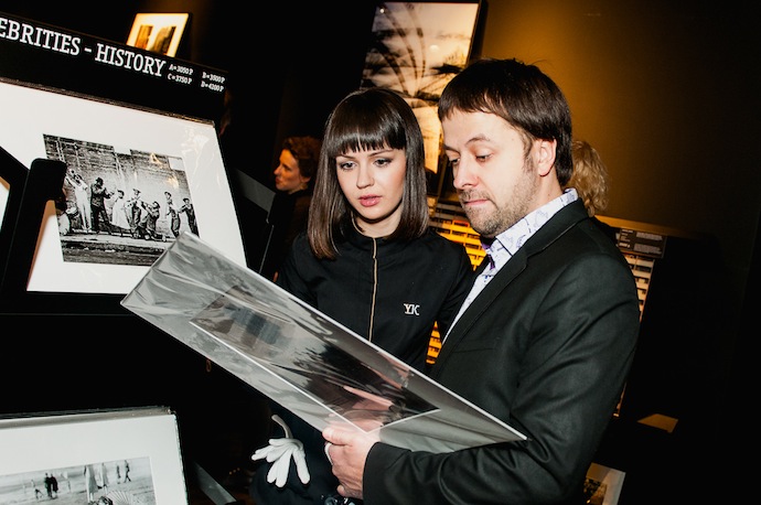 Роман Герасимов телеведущий