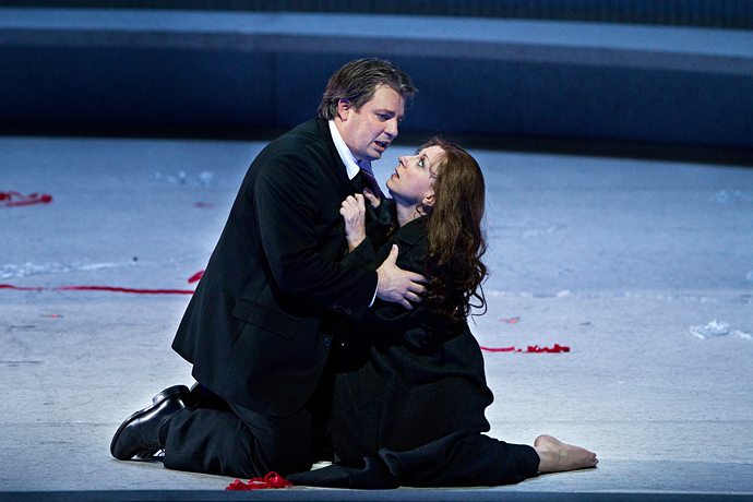 Гид Buro24/7: Опера из Met в кинотеатрах Москвы (фото 7)