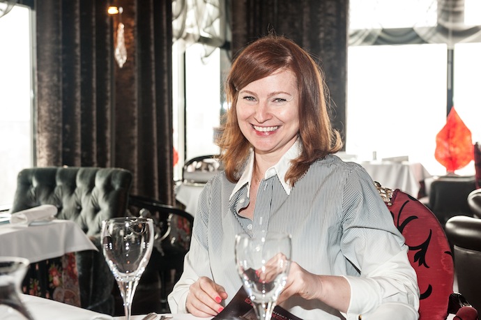 Нина Гомиашвили