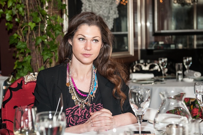 Евгения Линович