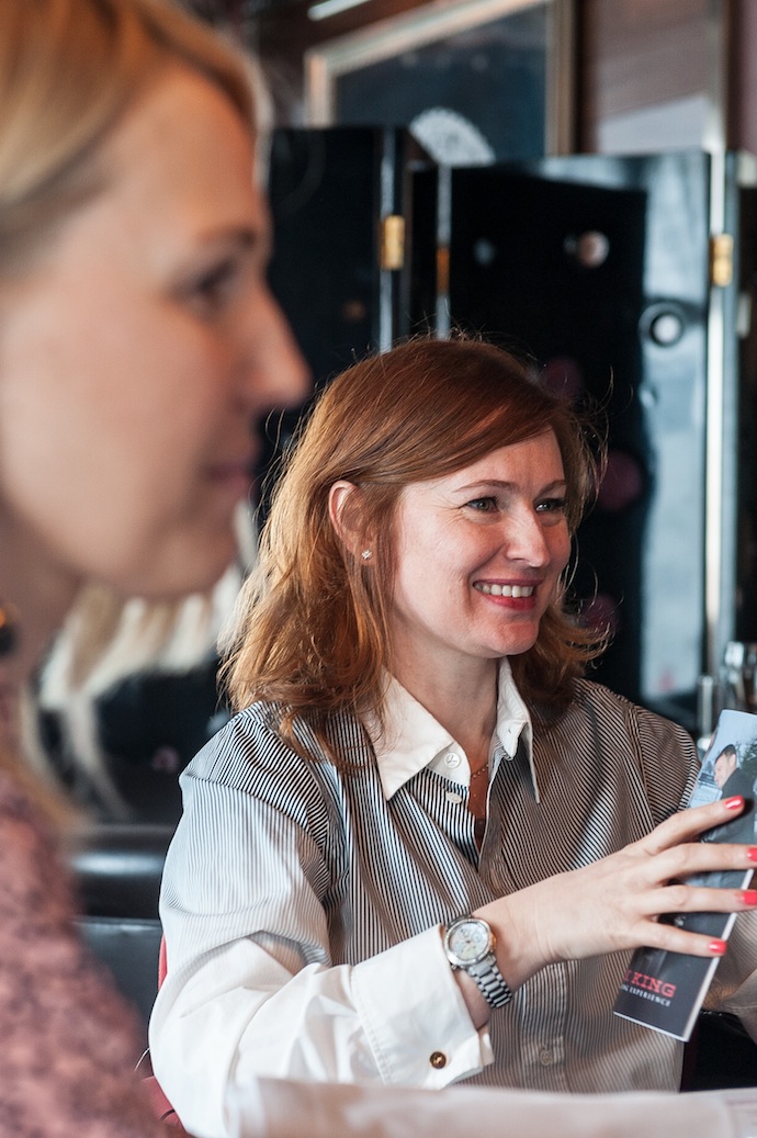 Нина Гомиашвили