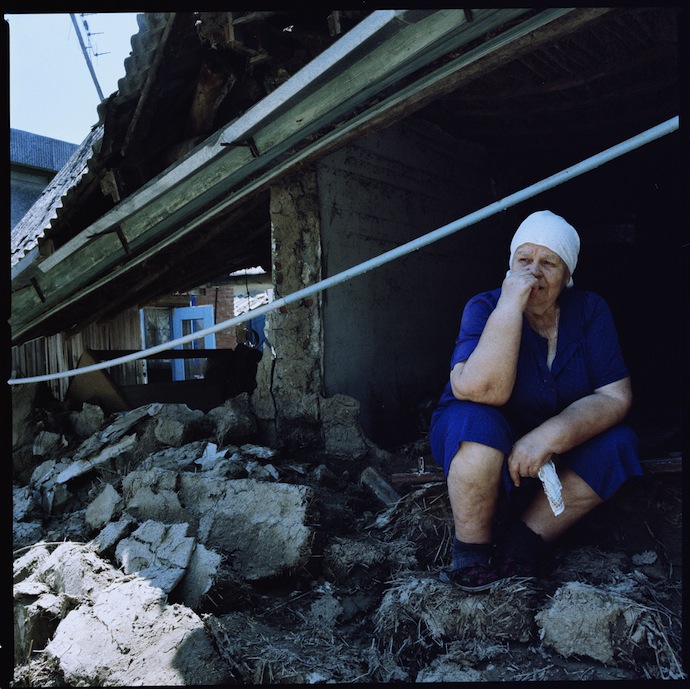 Юбилейная Best of Russia на "Винзаводе" (фото 2)