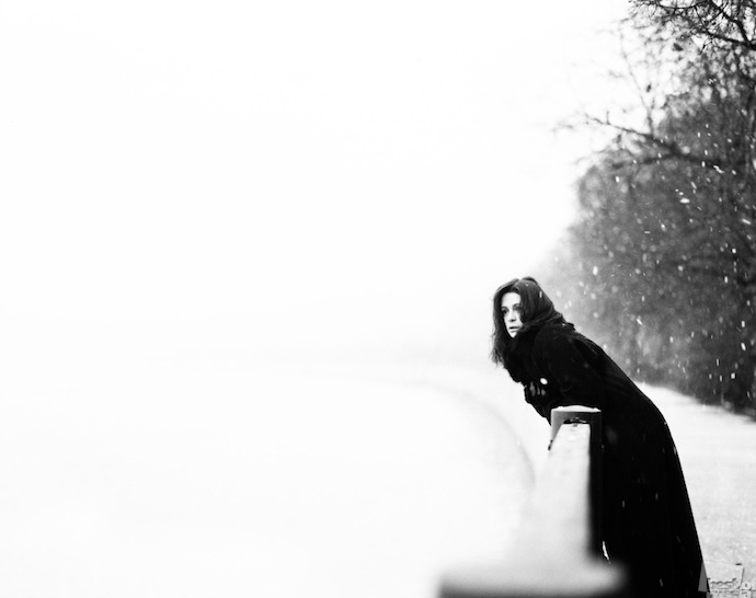 Выбор Buro 24/7: Фотографии Best of Russia (фото 4)